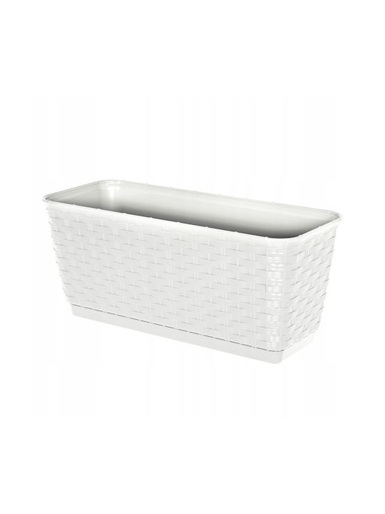 Prosperplast Ratolla Case P DRL400P Κασπώ Ratta...