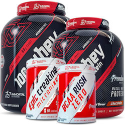 Immortal Nutrition 100% Whey Mass Protein