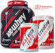 Immortal Nutrition 100% Whey Mass Protein