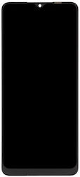 Οθόνη για Galaxy M12 (Μαύρο)