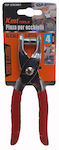 KMT Tools Grommet Pliers