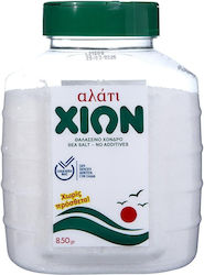 Χιών Αλάτι Φιάλη Χονδρό 850gr
