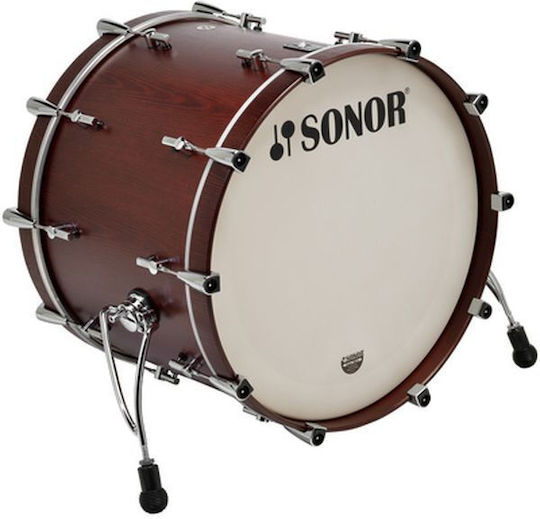 Sonor Bass Drum Prolite 22" x 16" Walnut