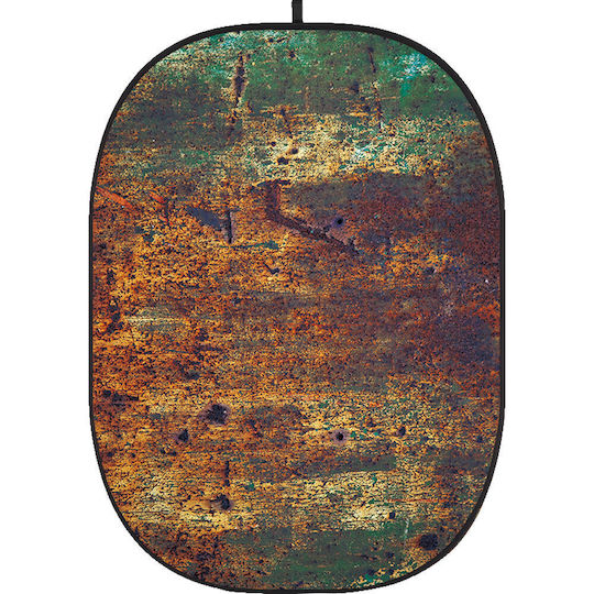 Godox Φωτογραφικό Φόντο 150x200εκ. Rusty Wall 8