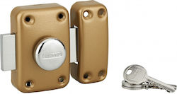 Thirard Lock Box