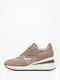 Geox Zosma Sneakers Brown