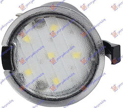 Prasco Ford Ranger / Explorer / Focus / Mondeo / Kuga / Edge 1τμχ
