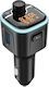 Navitel FM Transmitter Autovehicul cu Bluetooth / USB / MicroSD