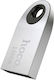 Hoco UD9 Insightful 128GB USB 2.0 Stick Silber