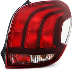Magneti Marelli Δεξί Πίσω Φανάρι για Peugeot 108 Magneti Marelli Δεξί Πίσω Φανάρι για Peugeot 108