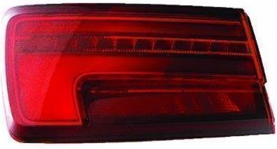 Magneti Marelli Linkes Rücklicht LED Audi A3 2016-2020