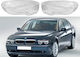 Headlight Crystal for BMW Series 7
