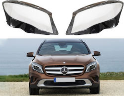 Μπροστινά Φανάρια Mercedes-Benz GLA 2013-2017 2τμχ