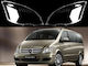 Front Lights for Mercedes-Benz Vito