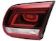Hella Задни светлини LED за Volkswagen Еос 1бр