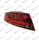 Prasco Taillights for Audi TT