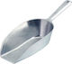 Atmosphera Aluminum Food Scoop 16cm