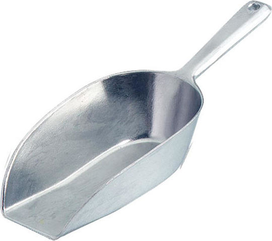 Atmosphera Aluminum Food Scoop 16cm