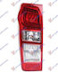 Taillights Led for Nissan Datsun