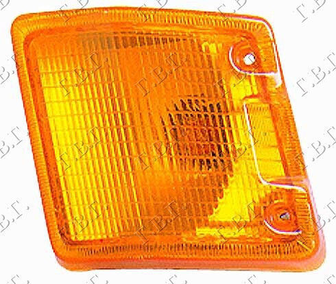 Prasco Flash pentru Volkswagen Transportator / T3 1buc