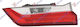 Prasco Rücklichter LED für Honda CR-V (Compact Recreational Vehicle) 1Stück