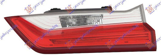 Prasco Rücklichter LED für Honda CR-V (Compact Recreational Vehicle) 1Stück