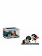 Funko Moment Animation: Demon Slayer - Tanjiro & Nezuko vs Temple Demon 1419 Special Edition