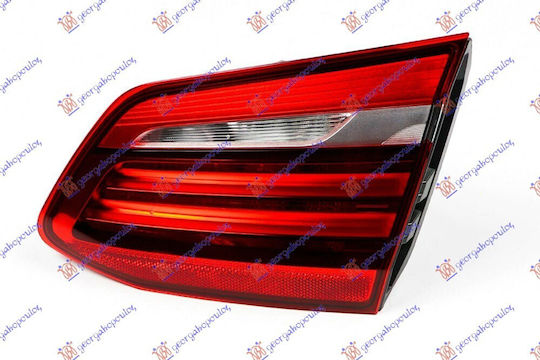 Prasco Faruri spate Lumini LED pentru BMW Magazin online 1buc