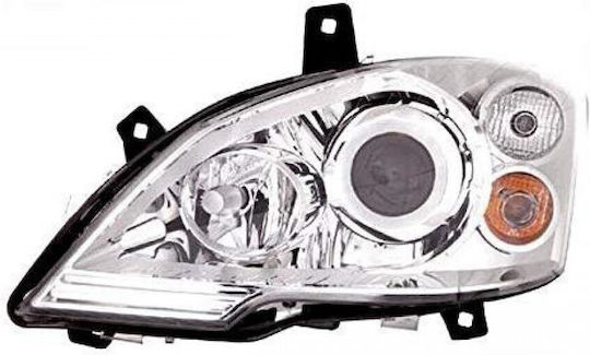 Prasco Front Lights Led for Mercedes-Benz Vito / Viano