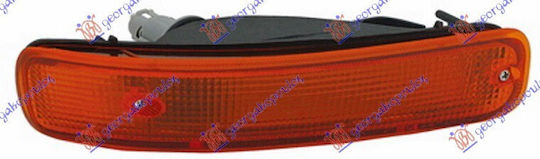 Prasco Flash за Toyota Корола 1бр
