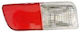 Prasco Taillights for Mitsubishi Outlander