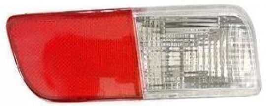 Prasco Taillights for Mitsubishi Outlander