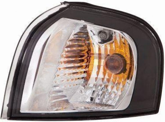 Prasco Δεξί Φλας για Volvo S80