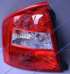 Prasco Taillights for Kia Cerato 1pcs