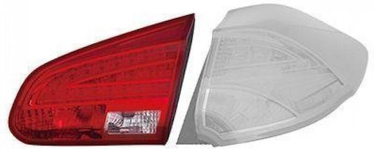 Prasco Taillights Led for Kia Ceed