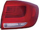 Prasco Faruri spate Lumini LED pentru Kia Sportage 1buc