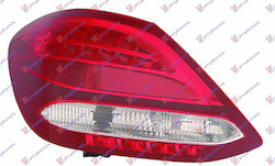 Prasco Taillights Led for Mercedes-Benz C Class 1pcs