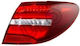 Prasco Δεξί Πίσω Φανάρι Led για Mercedes-Benz B Class