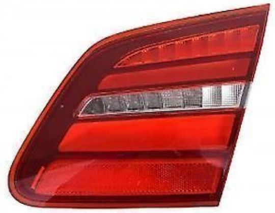 Prasco Rücklichter LED für Mercedes-Benz B Klasse 1Stück