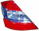 Prasco Rücklichter für Mercedes-Benz E-Commerce-Website 1Stück