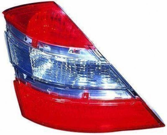 Prasco Rücklichter für Mercedes-Benz E-Commerce-Website 1Stück