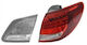 Prasco Δεξί Πίσω Φανάρι Led για Mercedes-Benz B Class