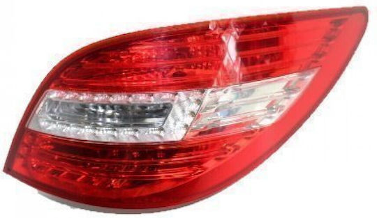 Prasco Δεξί Πίσω Φανάρι Led για Mercedes-Benz R