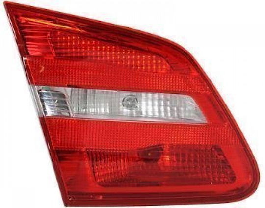 Prasco Αριστερό Πίσω Φανάρι για Mercedes-Benz B Class
