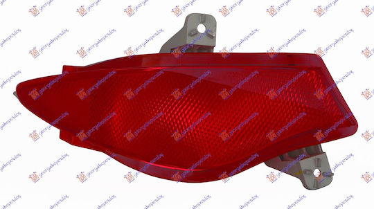 Prasco Rücklichter für Mazda CX-7 1Stück