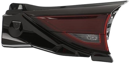 Prasco Задни светлини за Mazda CX-5 - CX-5 1бр