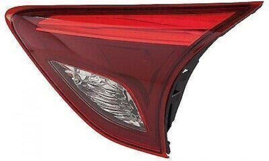 Prasco Rücklichter für Mazda CX-5 1Stück