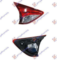 Prasco Αριστερό Πίσω Φανάρι για Mazda CX-5 Prasco Αριστερό Πίσω Φανάρι για Mazda CX-5