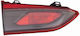 Prasco Taillights Led for Mazda 6
