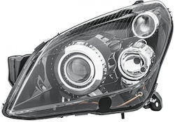Depo Δεξί Μπροστινό Φανάρι για Hyundai i30 1τμχ Depo Δεξί Μπροστινό Φανάρι για Hyundai i30 1τμχ
